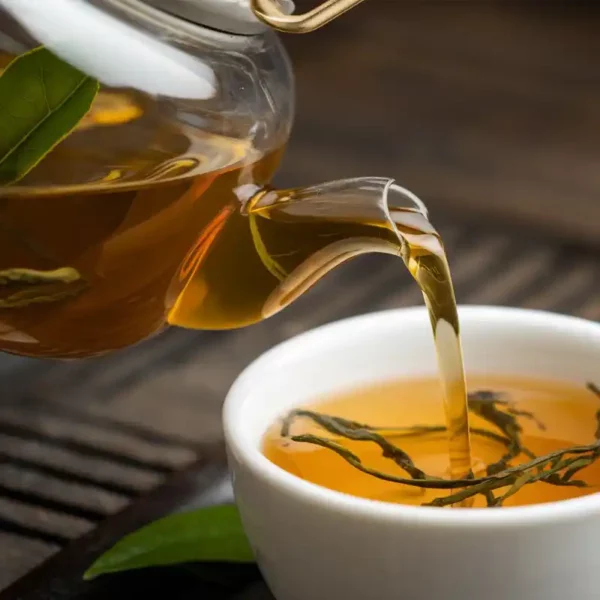 Alishan Tea：圖片 5