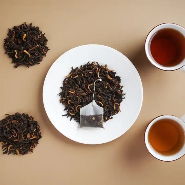 Alishan Tea：圖片 3
