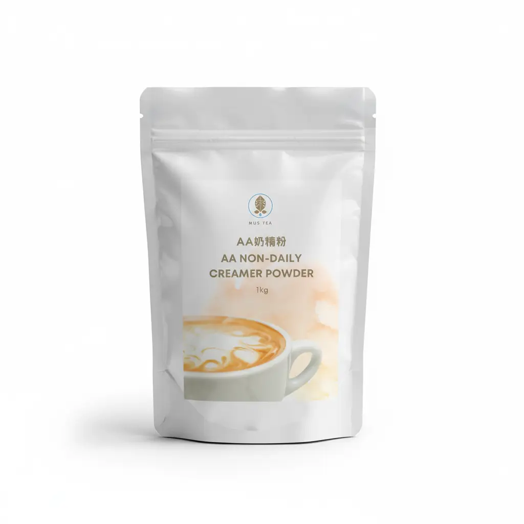 AA Non-daily creamer powder