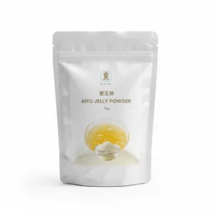 Aiyu jelly powder