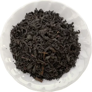 Amber Thick Oolong Tea