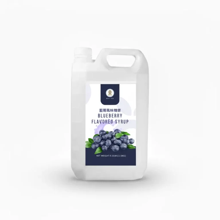 mustea-Blueberry-syrup