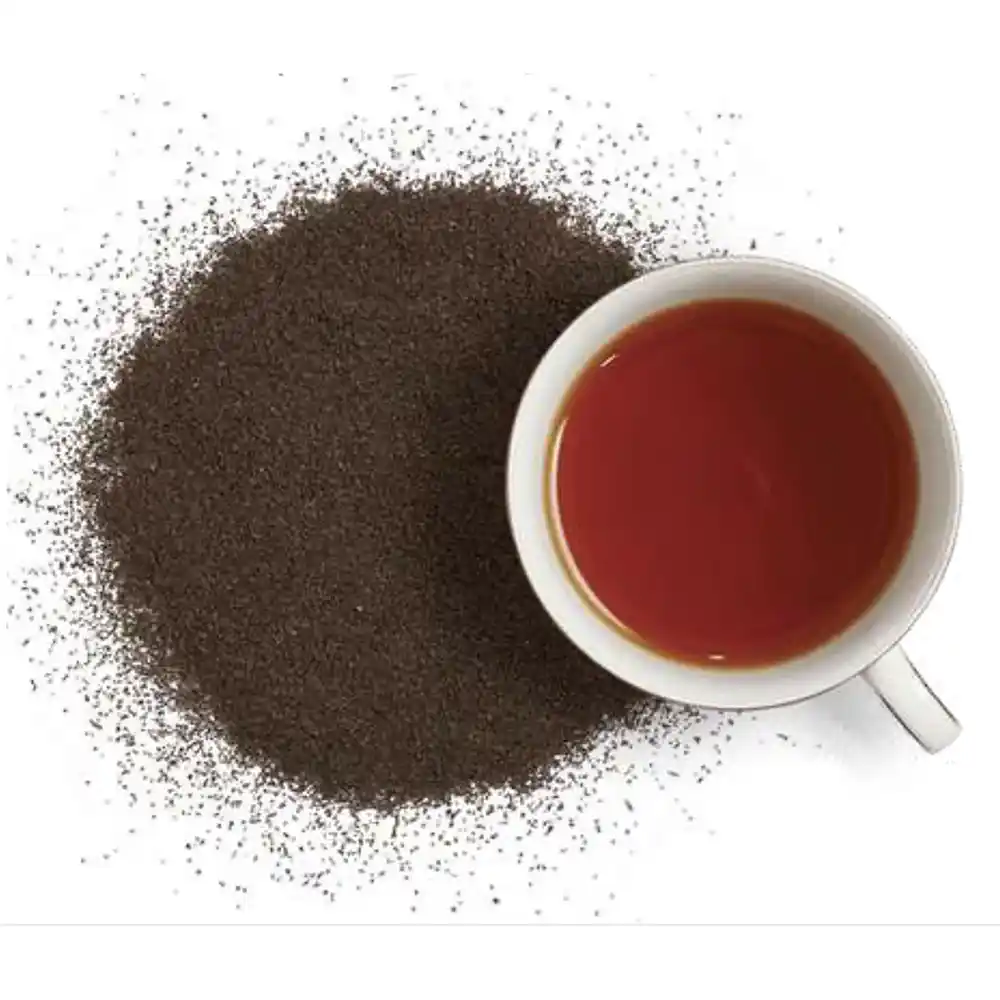 Ceylon Black Tea BOPF grade