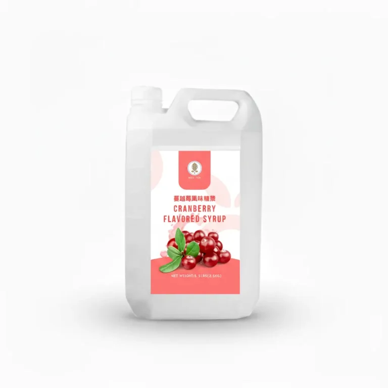 mustea-Cranberry-syrup