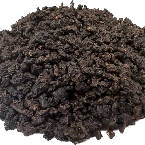 Select Tea Red Red Oolong Tea