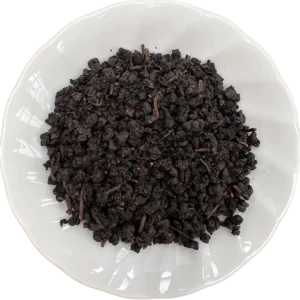 Golden Roasted Donding Oolong Tea