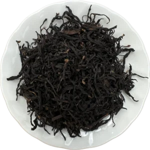 Honey Scented Oolong Tea