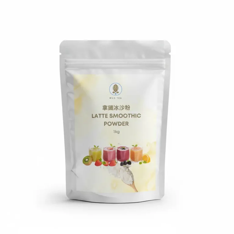 mustea-Latte-smoothic-powder