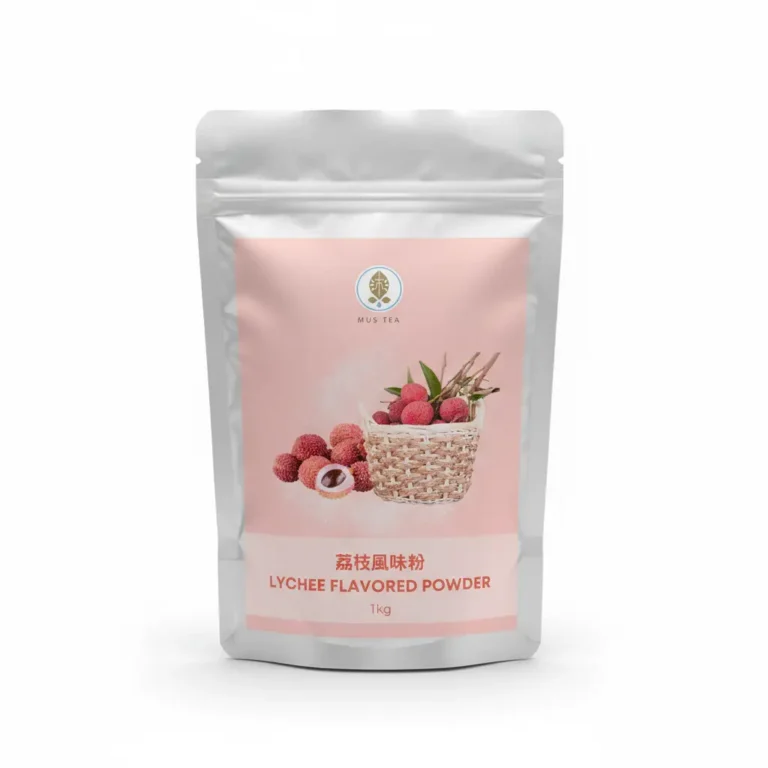 mustea-Lychee-flavored-powder