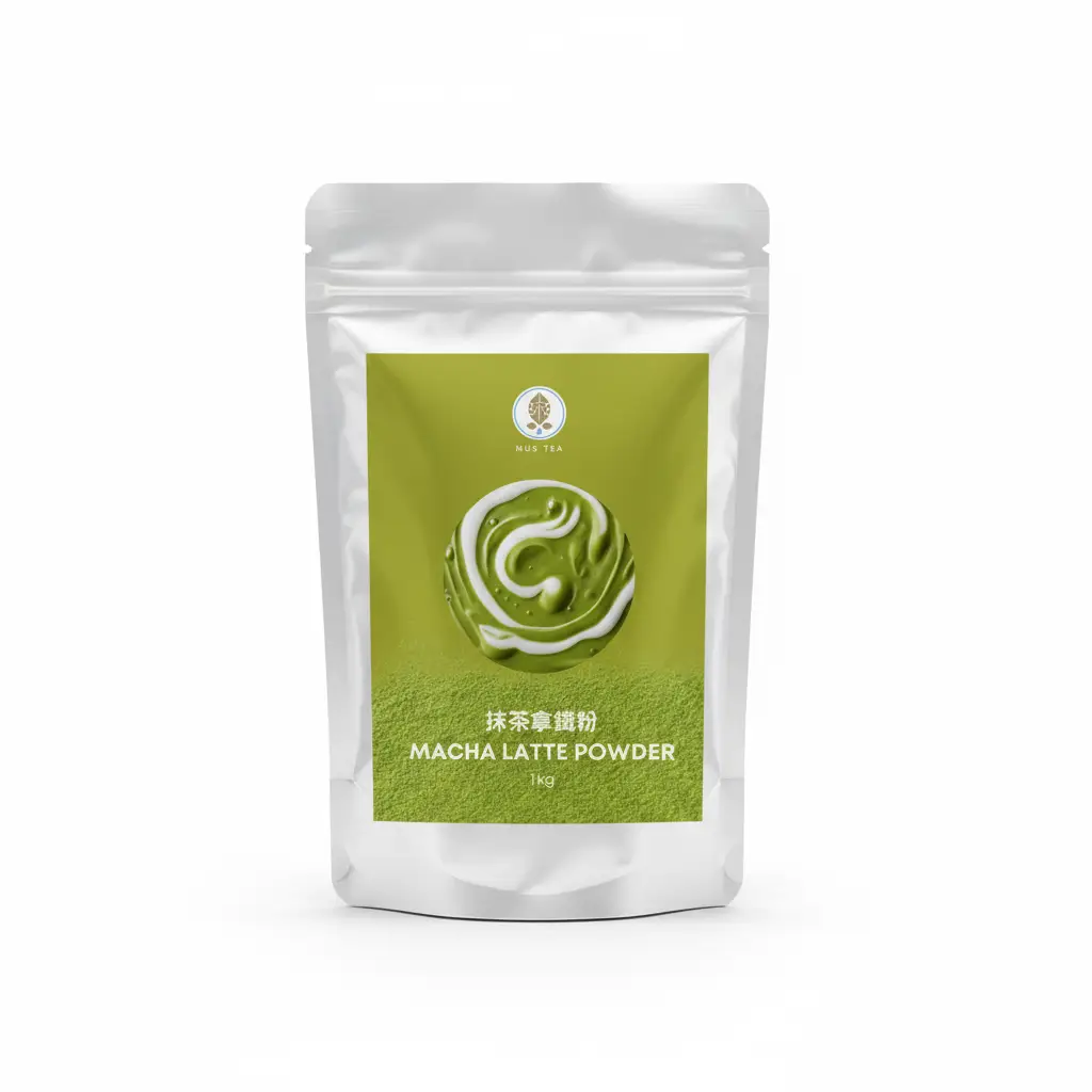 Matcha Latte powder