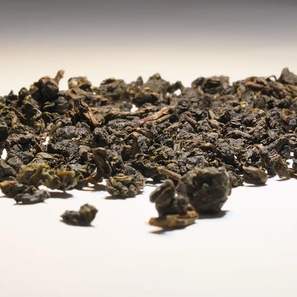 Roasted Oolong Tea - Image 2