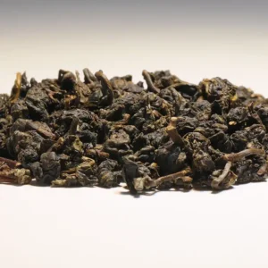 Roasted Oolong Tea