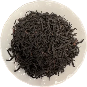 Songgang high mountain black tea