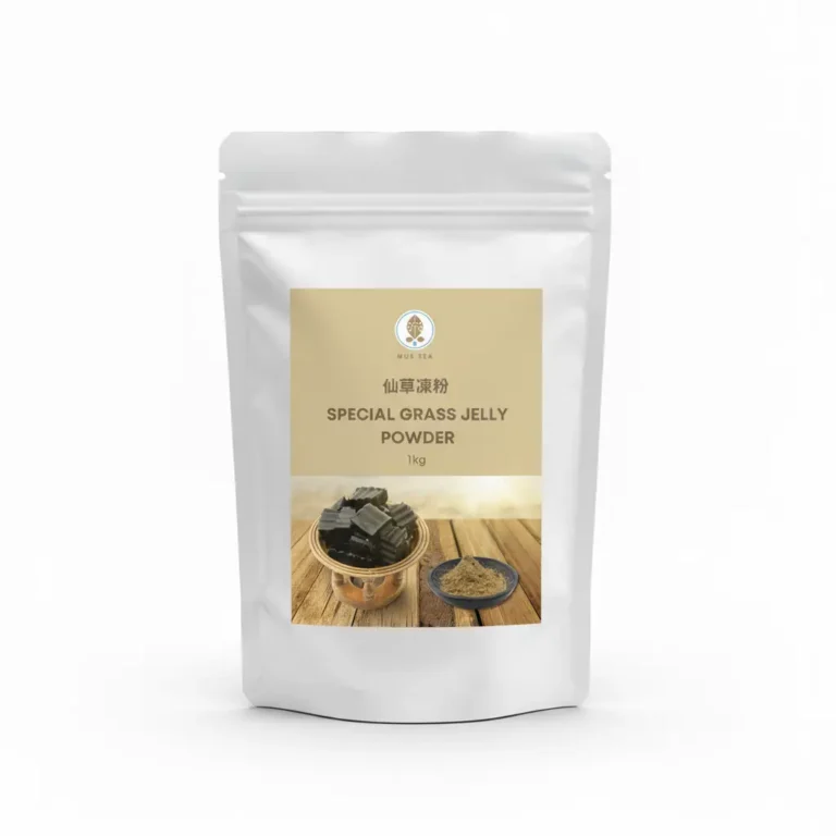 mustea-Special-Grass-Jelly-Powder