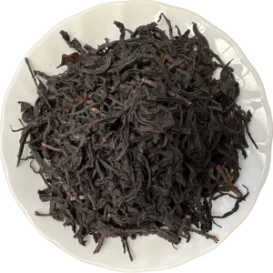 Sun moon lake black tea
