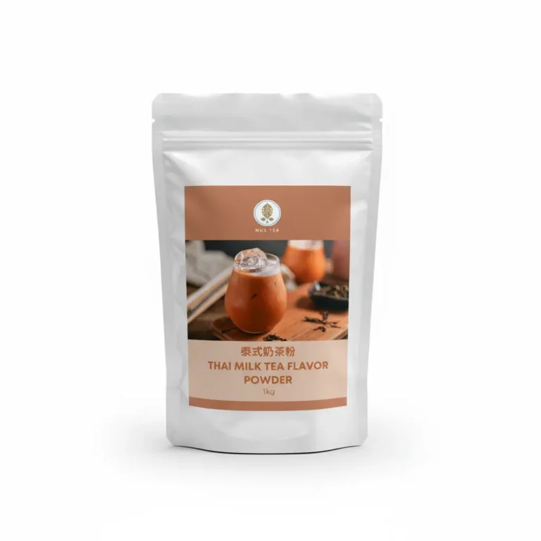 mustea-Thai-milk-Tea-flavor-powder