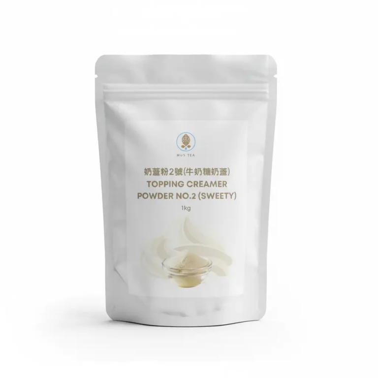 mustea-Topping-creamer-powder-NO2-Sweety